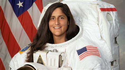 Sunita Williams Still Stuck In Space: How This Can Affect Astronauts ...