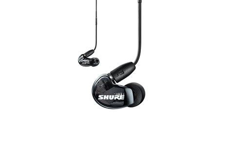 Shure AONIC 215 True Wireless Earbuds