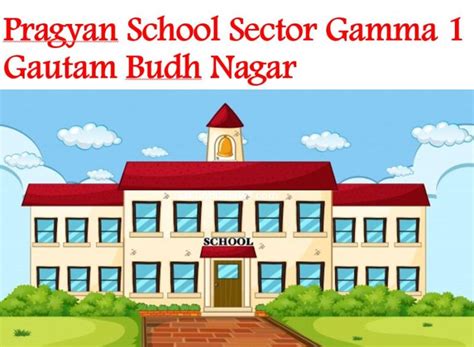 Pragyan School Greater Noida, Gautam Budh Nagar | Admission 2024-25, Fee, Review, FAQ's ...