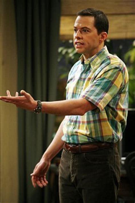 Jon Cryer as Alan Harper - Two and a Half Men Photo (6433002) - Fanpop