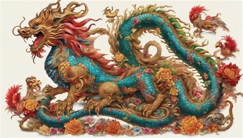 Chinese Zodiac Dragon Compatibility: Who Are the Best Matches for ...