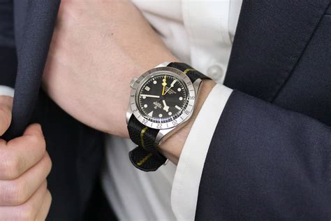 The Tudor Black Bay Pro Is (Mostly) The GMT Watch We Were Waiting For ...