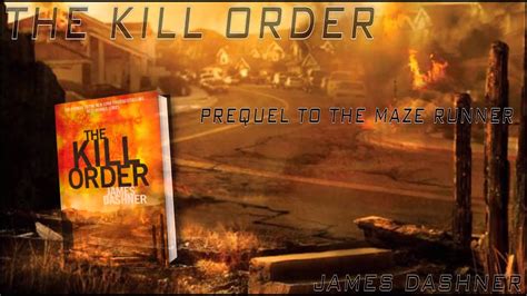 The Kill Order Trailer - YouTube