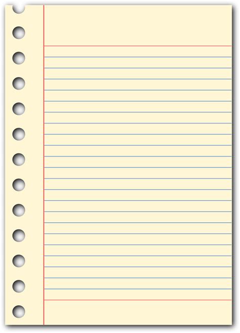 notepad page - /education/supplies/paper/notepad_page.png.html