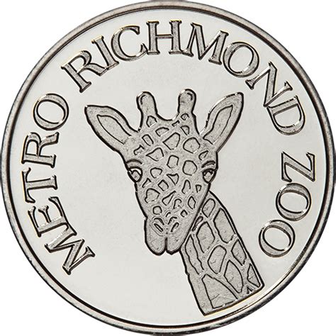 Metro Richmond Zoo | TokensDirect