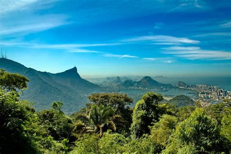 Rejser til Brasilien i 2024 | Vi skræddersyr din rejse til Sydamerika