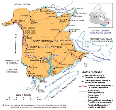 ACADIAN MARITIMES MAP:ACADIAN HISTORY;ACADIAN ANCESTRAL HOME