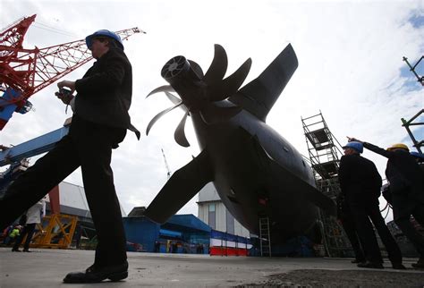 Norway joins forces with Germany to procure new submarines