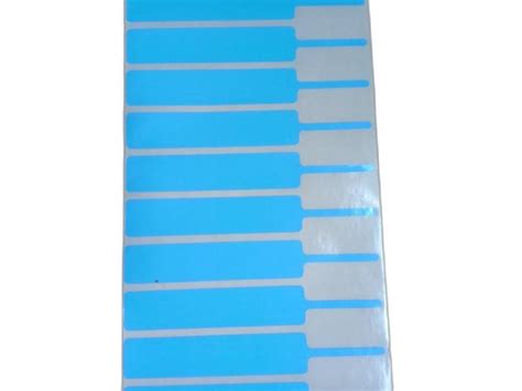 Plain Wax Resin Barcode Ribbon at Rs 1200/roll | वैक्स रेसिन रिबन in New Delhi | ID: 2850335477273