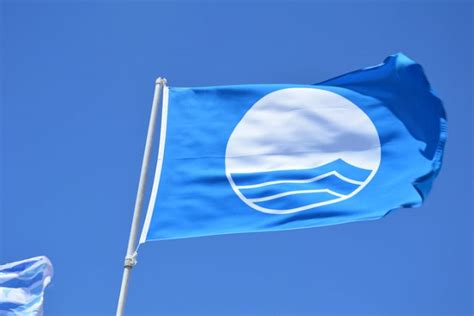 507 Blue Flag beaches and ports