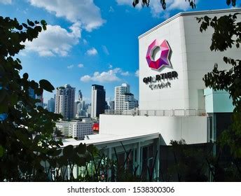 122 Em quartier bangkok Images, Stock Photos & Vectors | Shutterstock