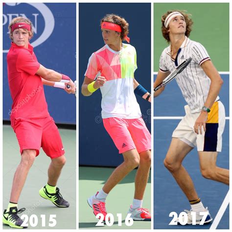 Zverev Outfit / Dima Zverev Photography | Photography, Fashion photography ... - Tennis pundits ...