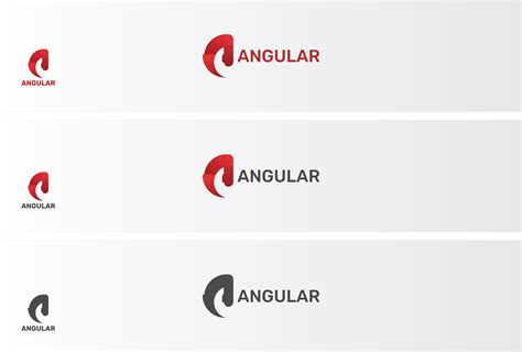 New logo for ANGULAR · Issue #24018 · angular/angular · GitHub