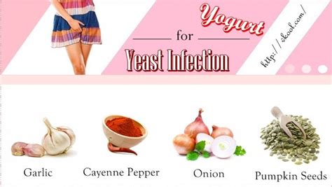 11 Tips On How To Use Yogurt For Yeast Infection In Women