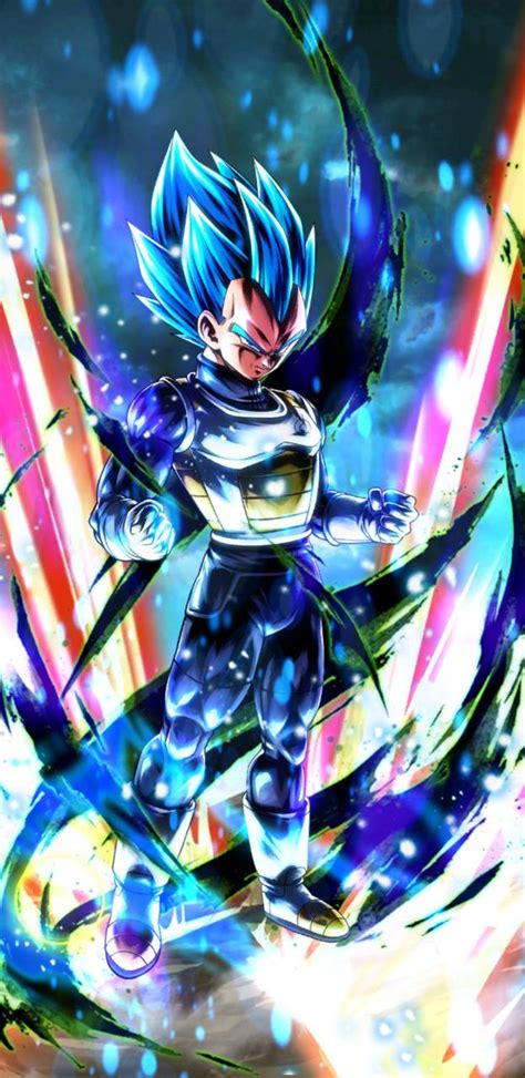 Vegeta SSB Wallpapers - Wallpaper Cave