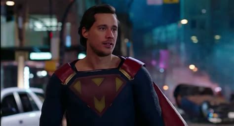 Supergirl First Look At Classic Superman Villain Mr. Mxyzptlk Is As ...