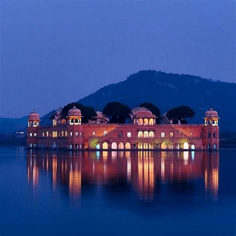 Jal Mahal,Jaipur #India | Ancient architecture, Beautiful sites, Indian land