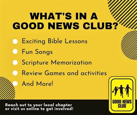 What’s In A Good News Club? | John Blake shares his "Heart for City Kids"