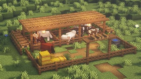 A Complete Guide to Farming and Farm Animals in Minecraft