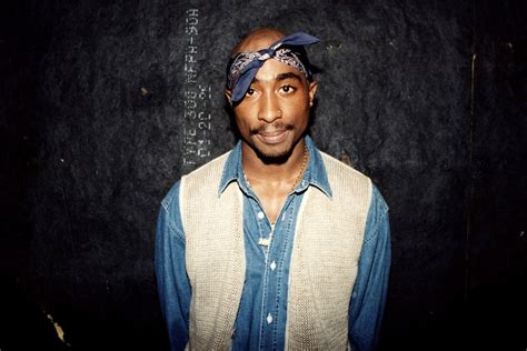 Every Tupac Shakur Album Ranked - XXL