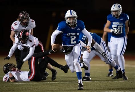 IHSAA football: Memorial vs East Central high school, 2022 regional