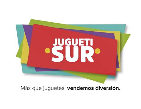 Juguetisur | Diversión, Juguetes