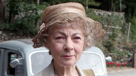 The best ever Miss Marple actress has been revealed – as voted by you ...