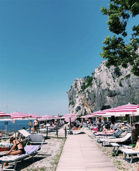 Ultimate Guide to Trieste Beaches - InTrieste