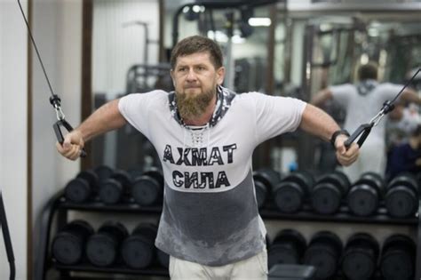 Analysis | How Kadyrov uses ‘the Path of Akhmat’ in sports to cement his rule in Chechnya