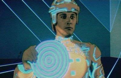 Fandomania » Bruce Boxleitner Is Tron Again