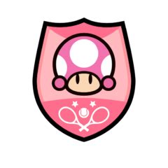 Gallery:Toadette - Super Mario Wiki, the Mario encyclopedia