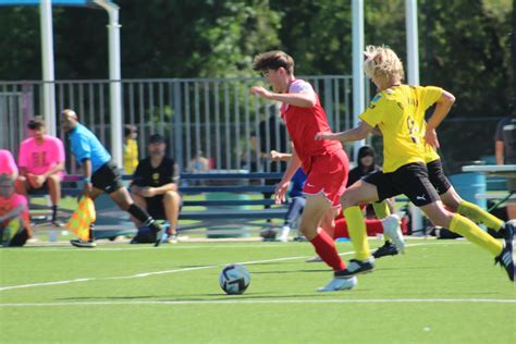 Dallas Texans Soccer Club