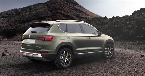 Seat Ateca X-Perience, l’aventurier - blog Kidioui.fr