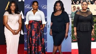 Octavia Spencer’s Awards-Season Style | Vanity Fair