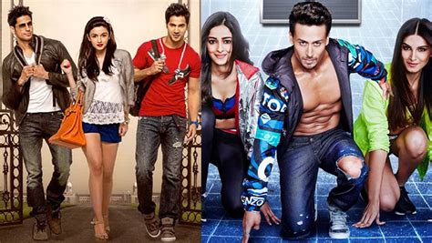 Alia Bhatt, Varun Dhawan and Sidharth Malhotra to reunite for 'SOTY 2 ...