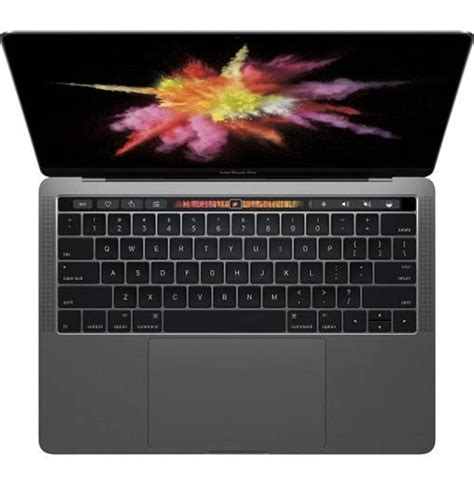 Certified Refurbished Apple MacBook Pro A1707 Core I7-7th Gen 16GB Ram ...