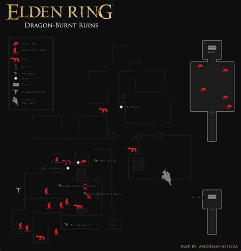 ELDEN RING Elden Ring Maps