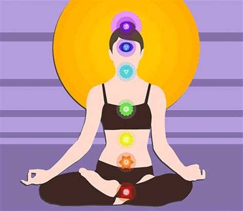 Orange Chakra: A Guide To Holistic Healing - All Things Massage