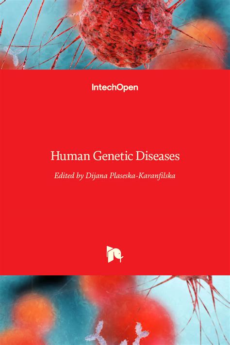 Human Genetic Diseases | IntechOpen