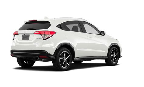 Villeneuve Honda Joliette | The 2022 Honda HR-V Sport