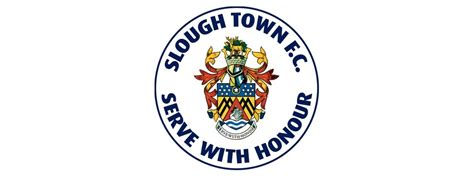 SloughTownFC.net | The Official website of Slough Town FC - latest news, photos and videos