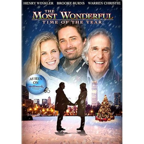 The Most Wonderful Time of the Year (DVD) - Walmart.com - Walmart.com