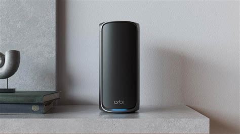 Netgear Orbi 970 Series: Your Gateway To Ultra-Fast Home WiFi - IMBOLDN