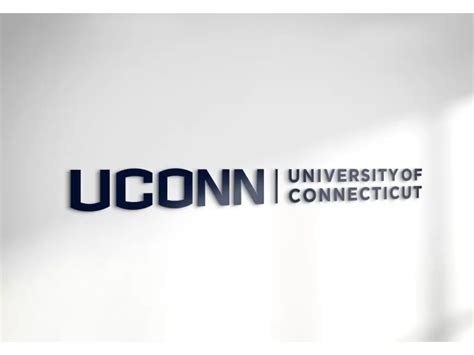 UCONN University of Connecticut Logo PNG vector in SVG, PDF, AI, CDR format