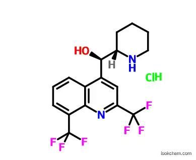 Mefloquine Hydrochloride, CasNo.51773-92-3 XI’an Libang Pharmaceutical ...