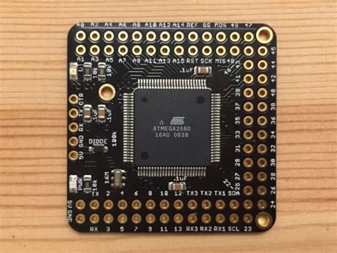 Arduino Mega 2560 projects list -Use Arduino for Projects