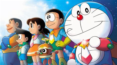 Thuyết âm mưu Nobita mới là trùm cuối nguy hiểm nhất trong Doraemon ...