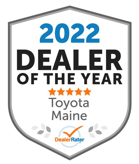 Central Maine Toyota - Service Center, Toyota, Used Car Dealer ...