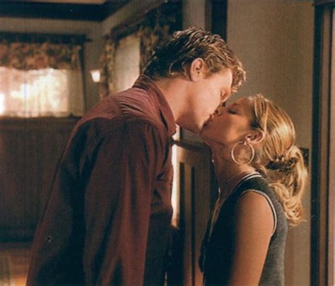 Buffy & Riley (season 5) - Buffy the Vampire Slayer Photo (2256293 ...