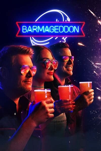 Barmageddon - Season 2 Watch for Free in HD on Movies123